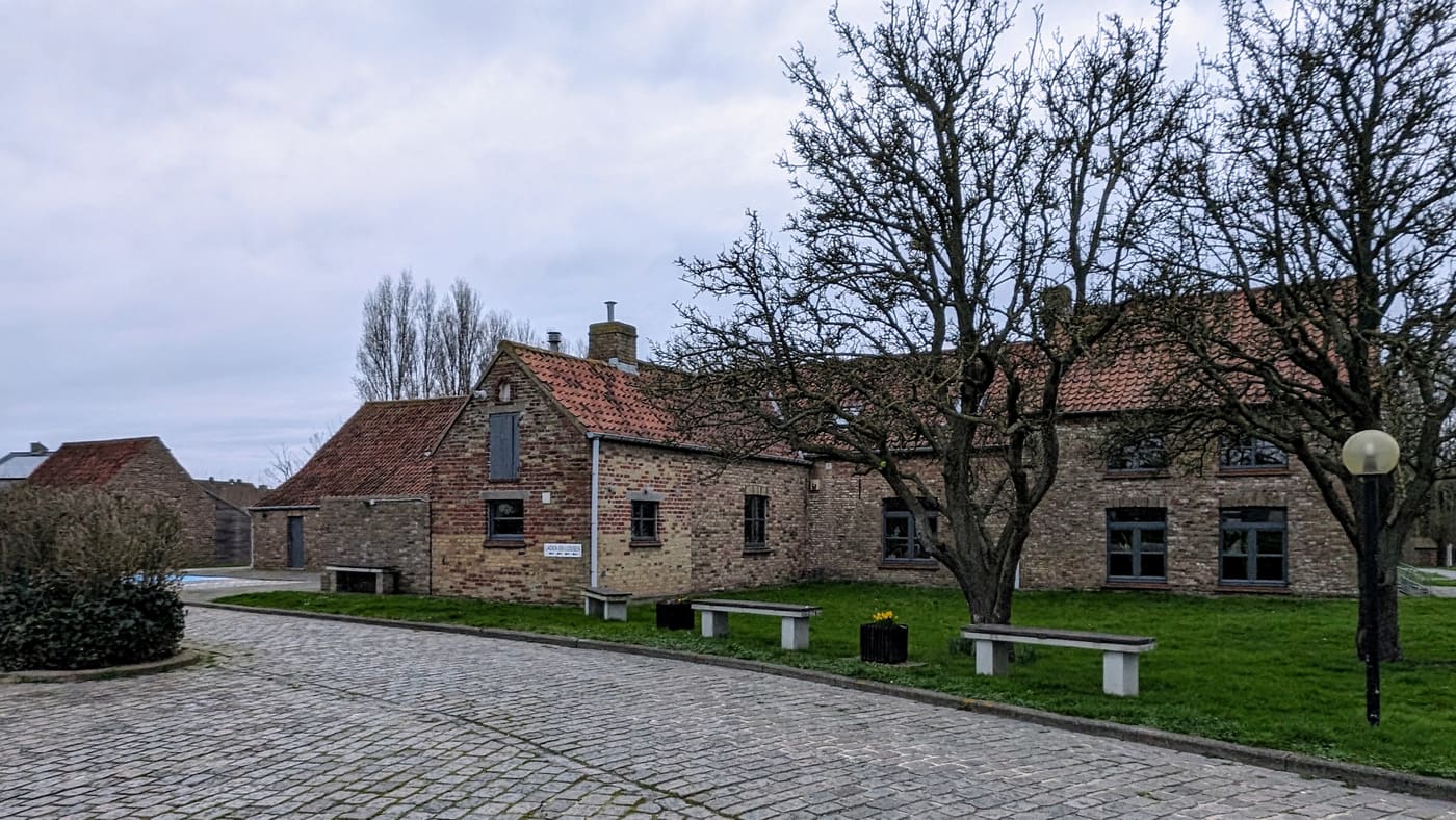 Ryckewaertshof/Anto Diez