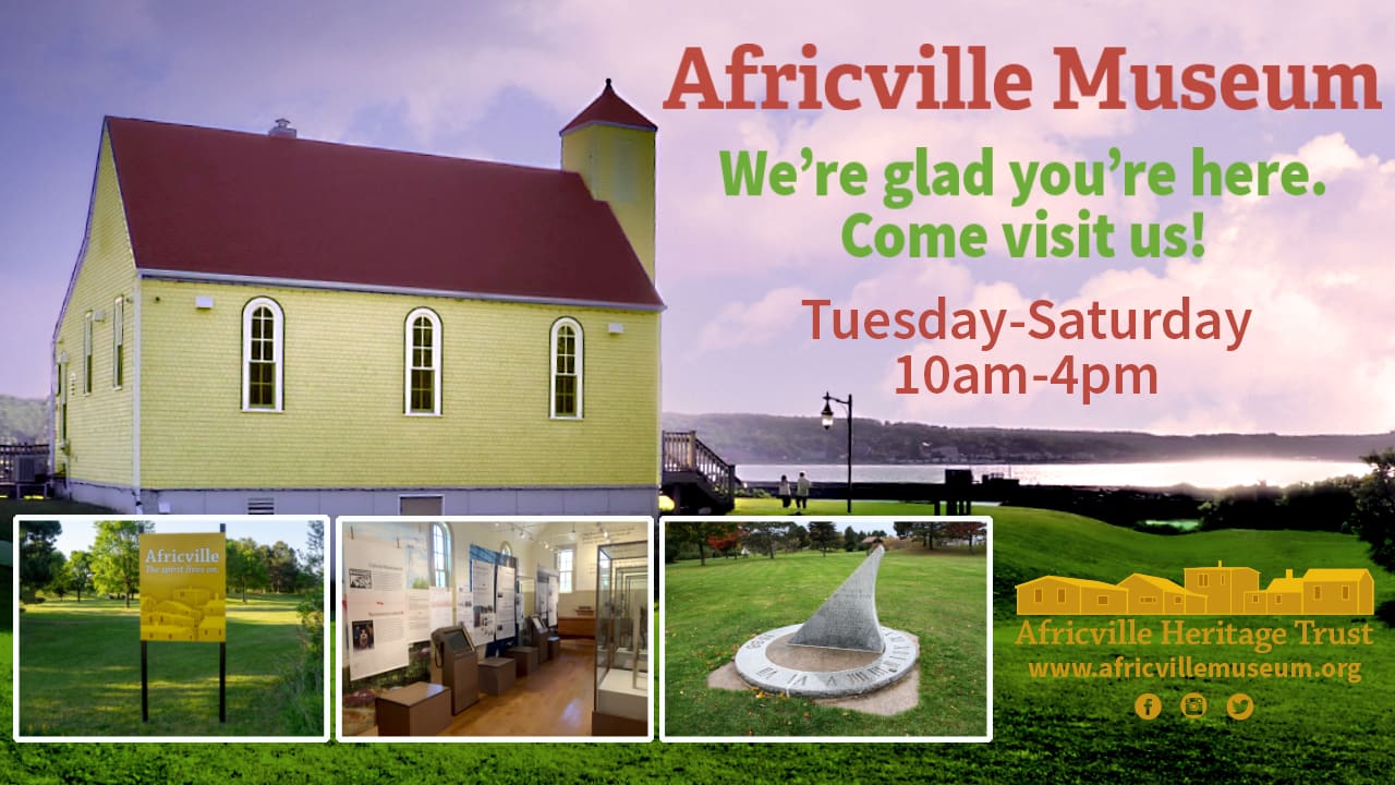 Africville Museum