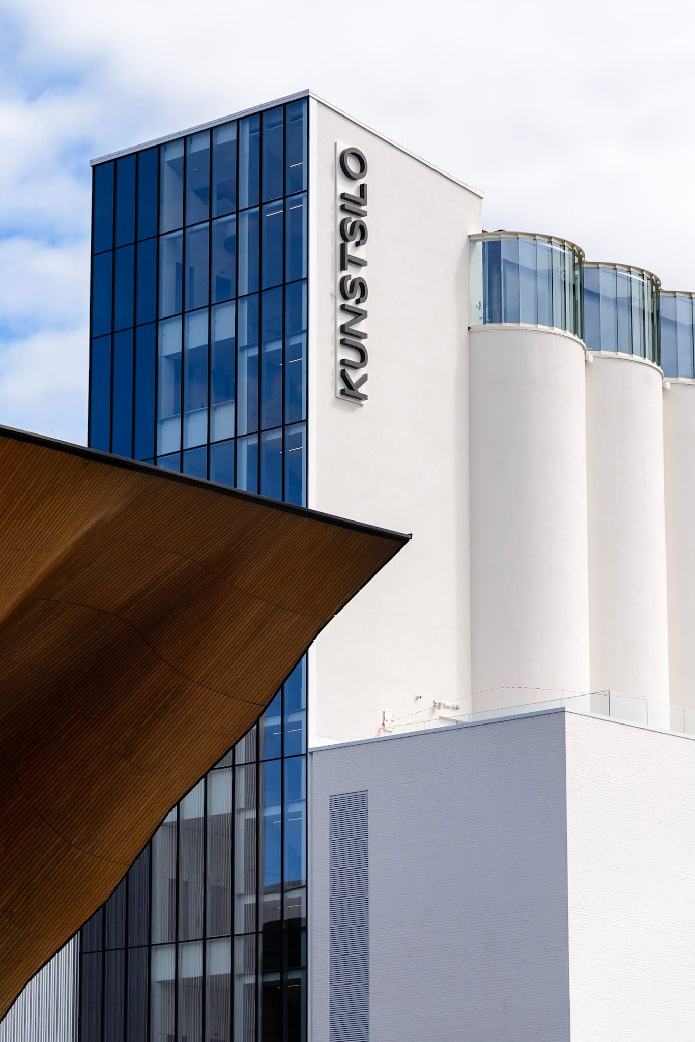 Kunstsilo