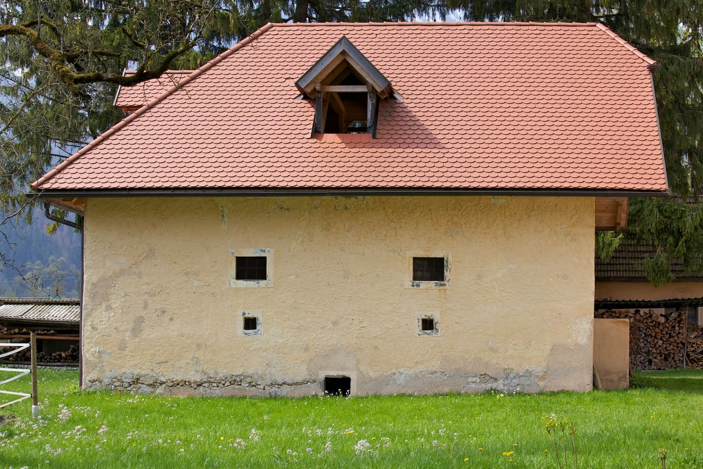 Pfusterkreuz