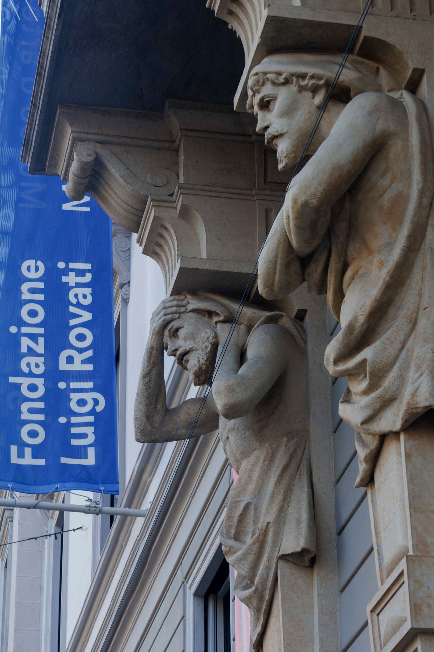 Fondazione Luigi Rovati - Museo d'arte