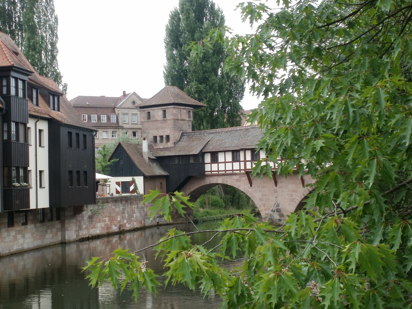 Henkerhaus Nürnberg