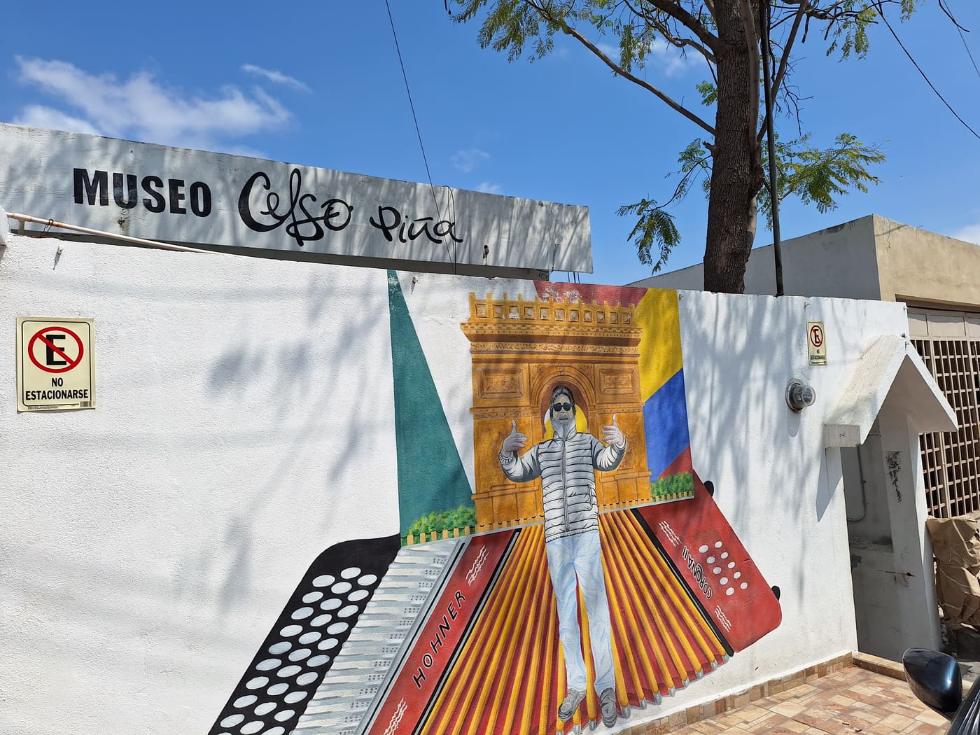 Museo Celso Piña