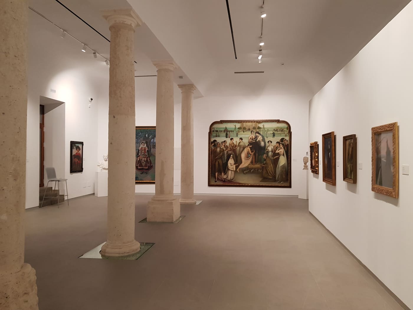 Museo del Realismo Español Contemporáneo