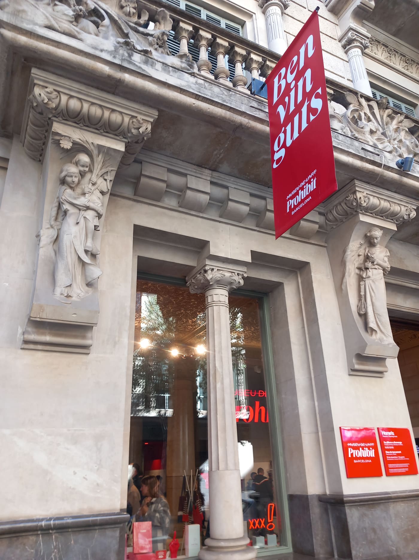 Museum of Forbidden Art