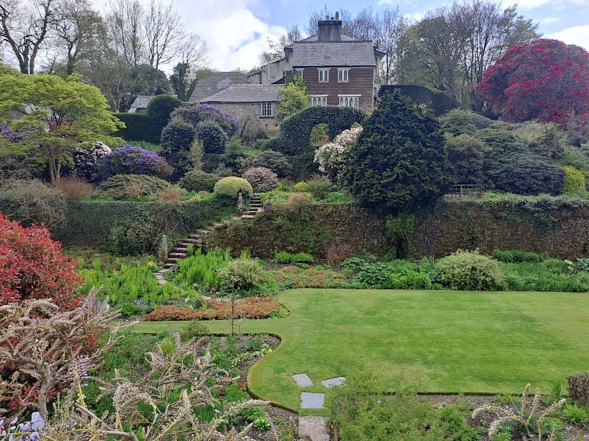 The Garden House