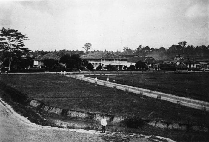 Merdeka Walk (Medan)