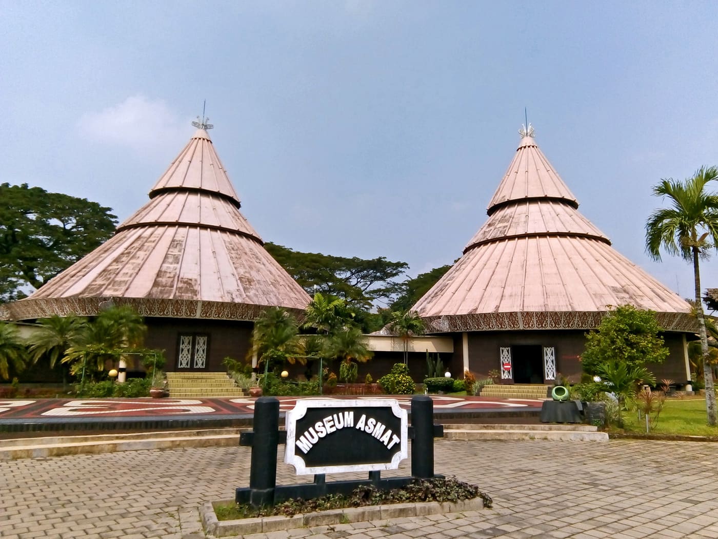 Asmat Museum