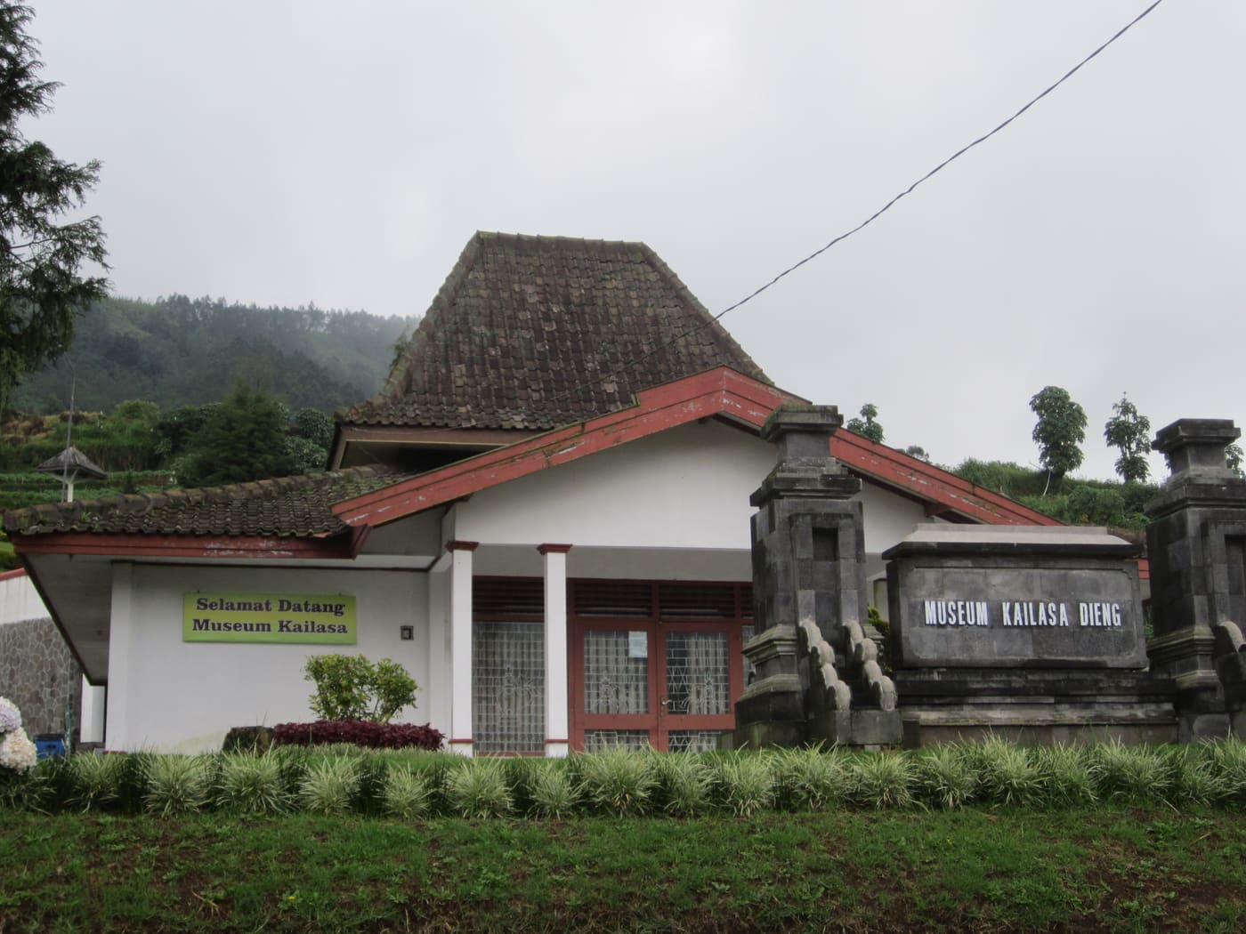 Kailasa Museum