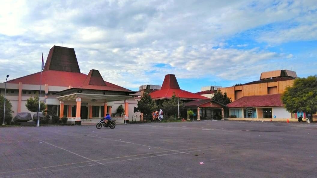 Ranggawarsita Museum