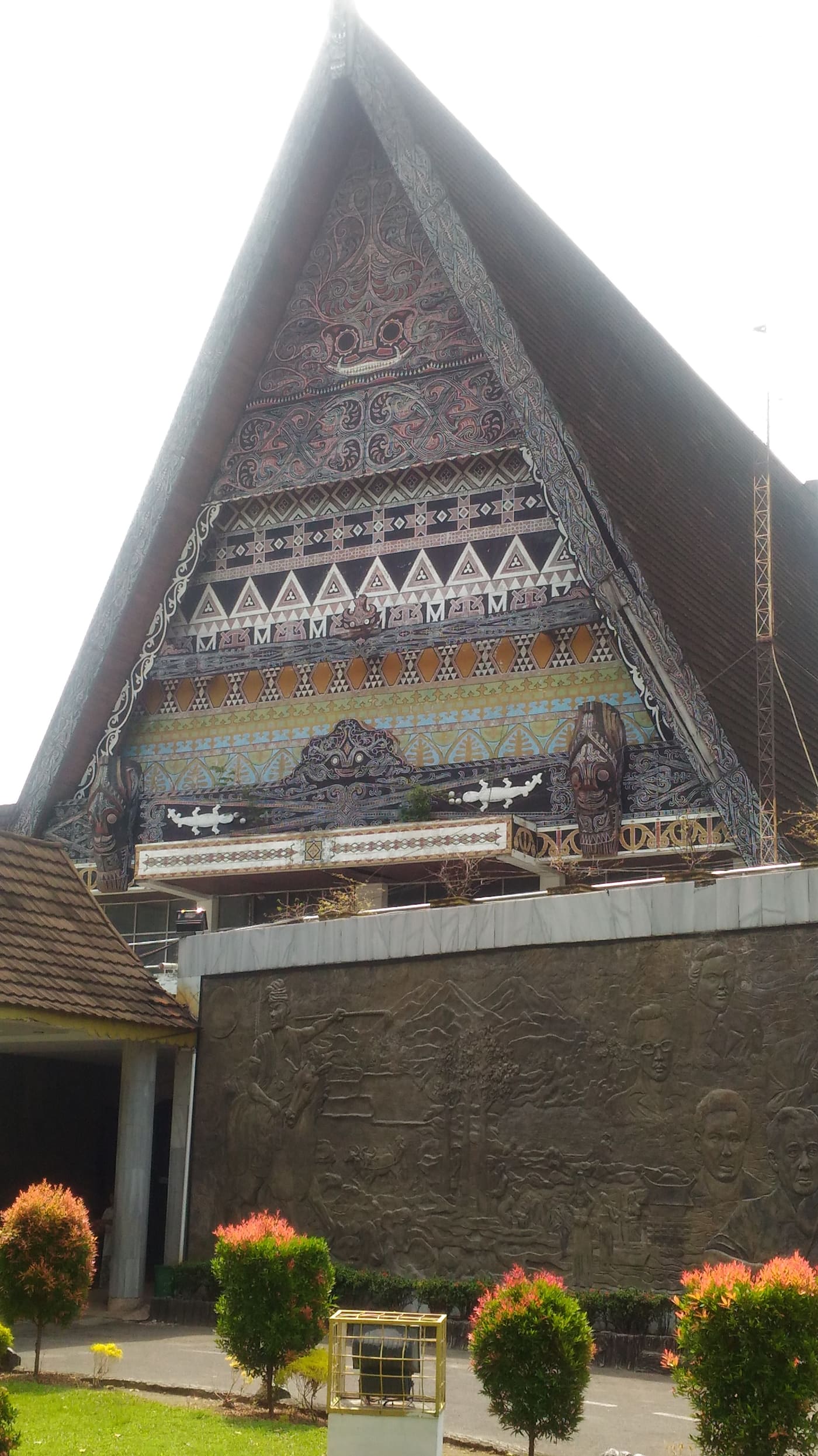 North Sumatra Museum