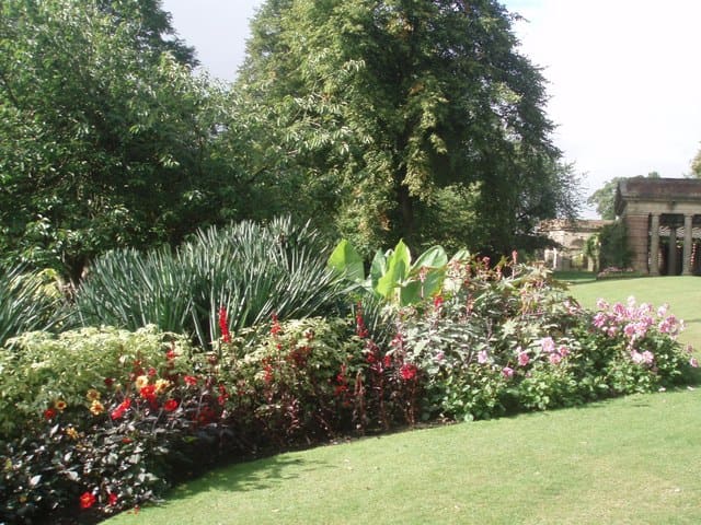 Valley Gardens