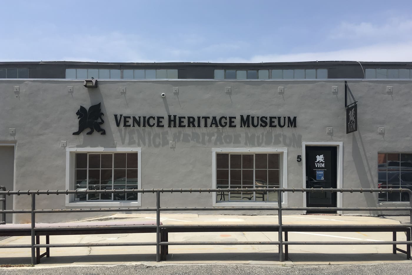 Venice Heritage Museum