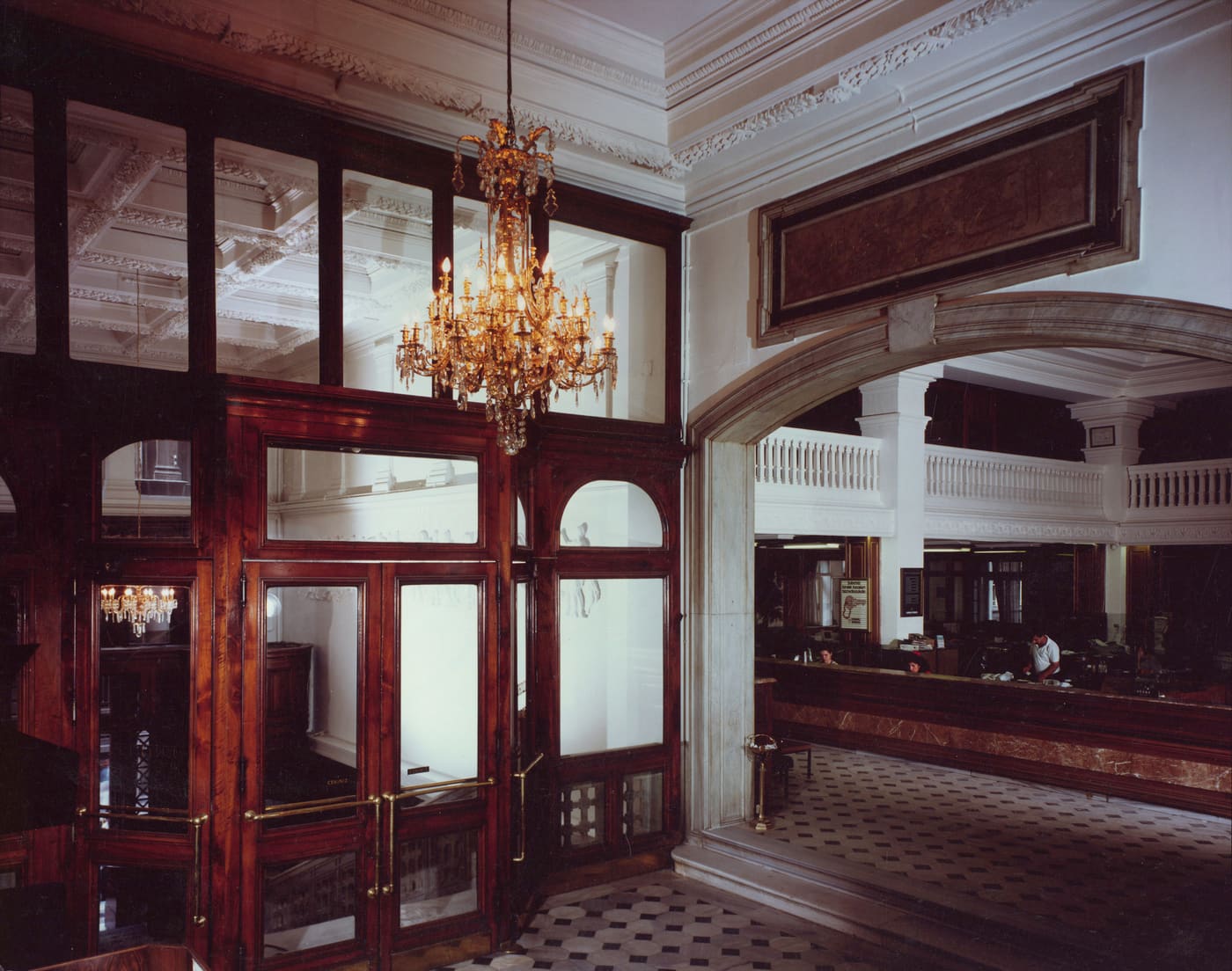 Salt Araştırma