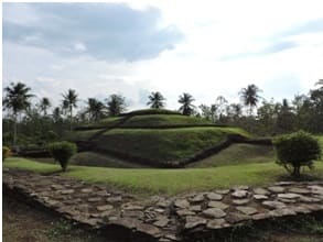 Pugung Raharjo archaeological site