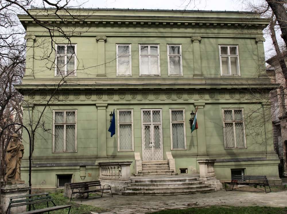 György Ráth Museum