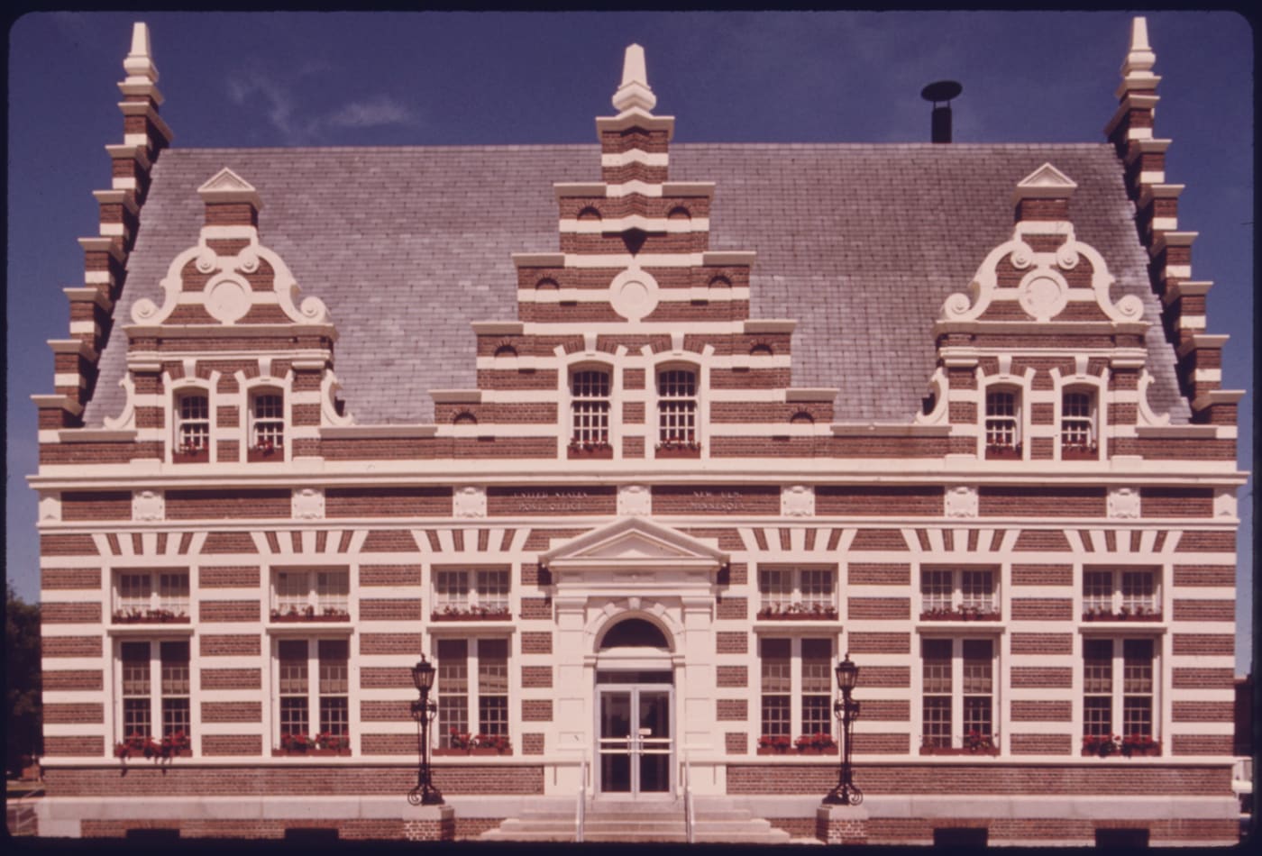 Brown County Museum