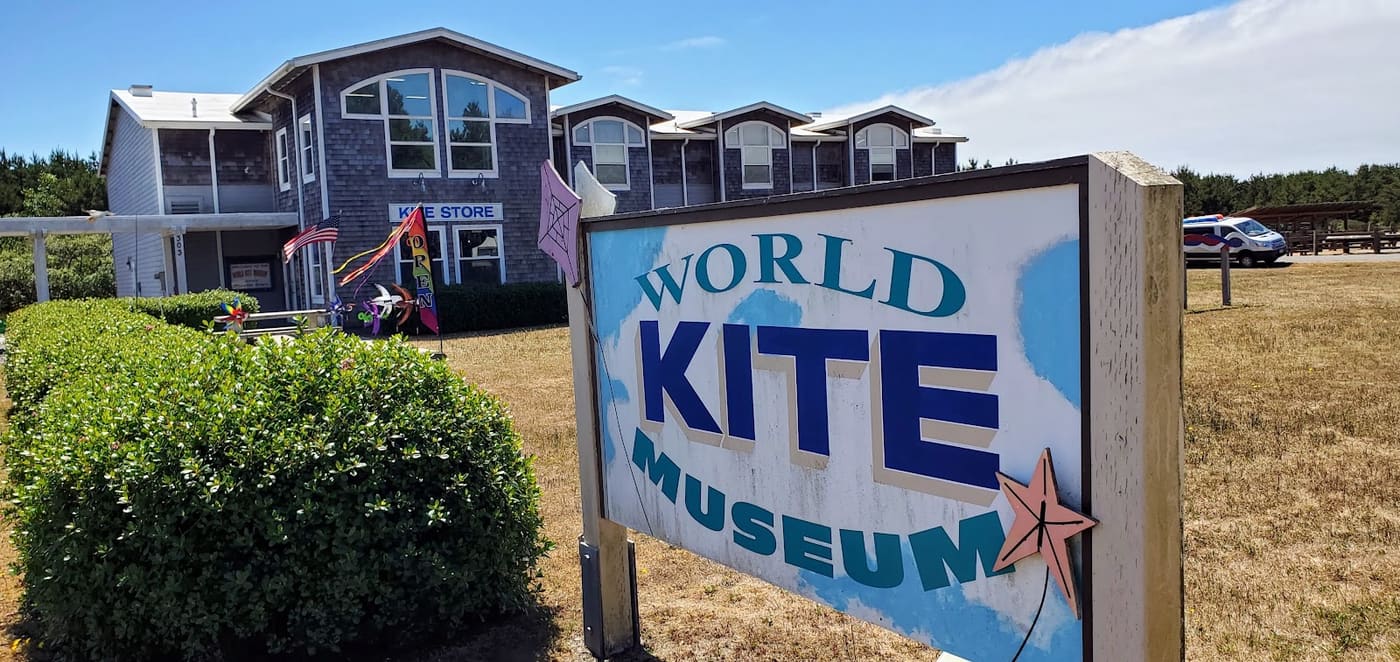 World Kite Museum