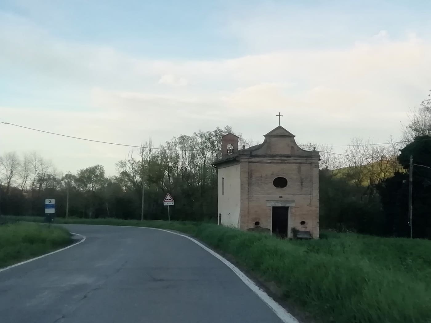 Oratorio dell'Immacolata Concezione