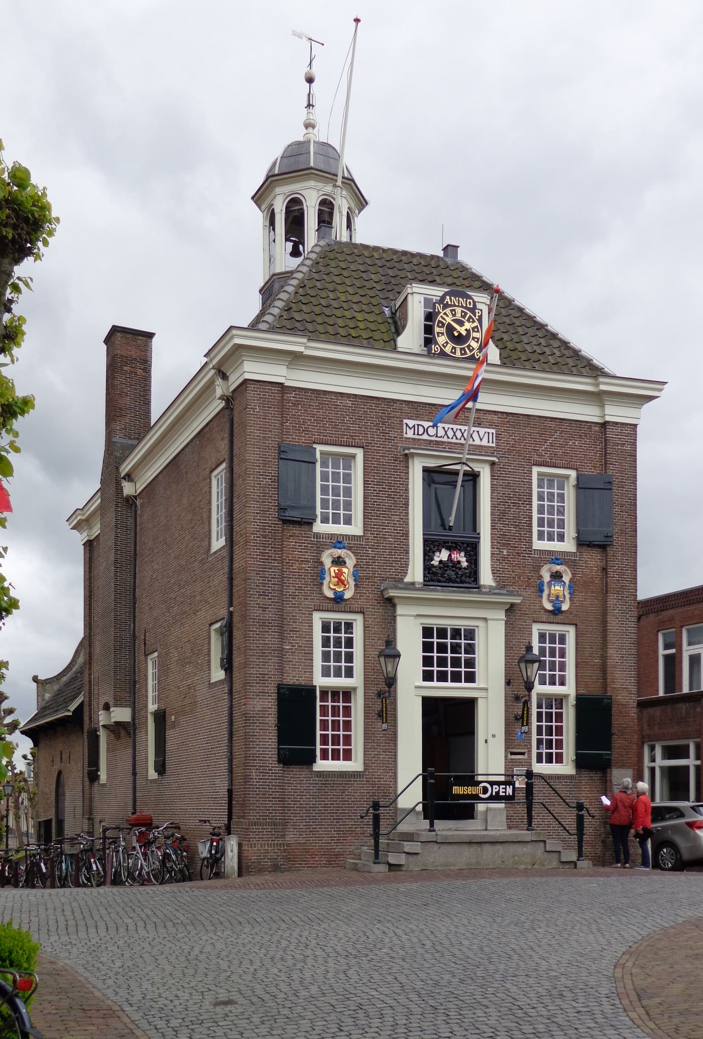 Museum Nieuwpoort