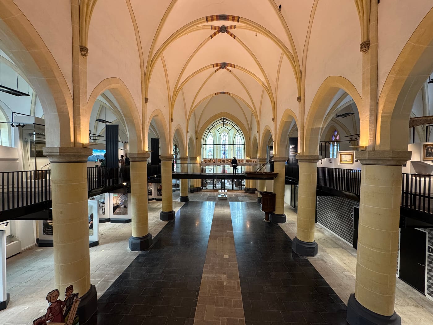 Dutch National Museum Eighty Years' War