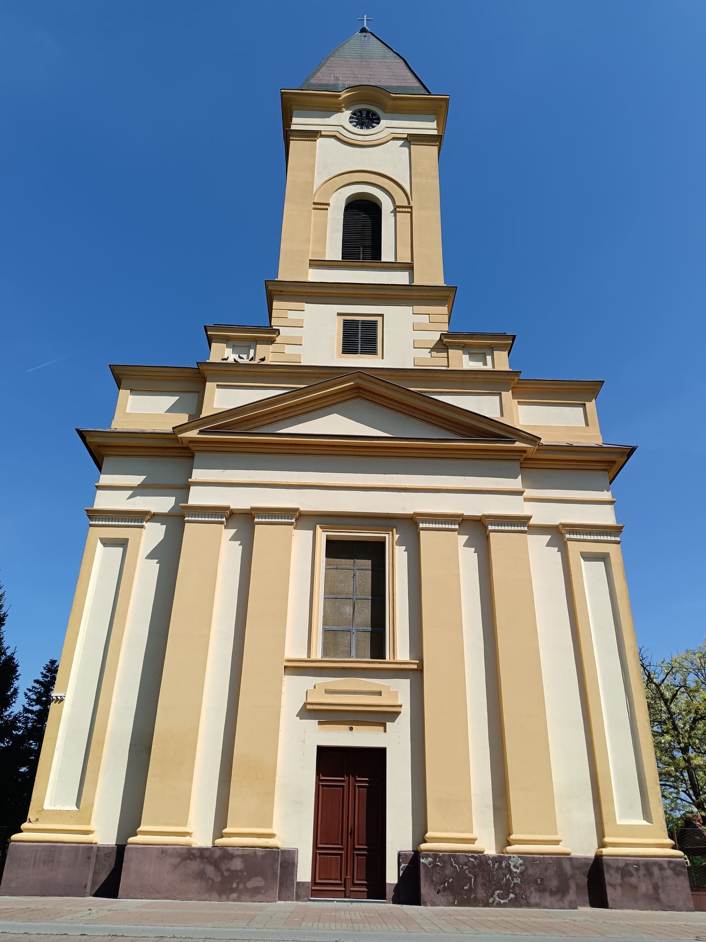 Roman Catholic Church of Saint Maurice