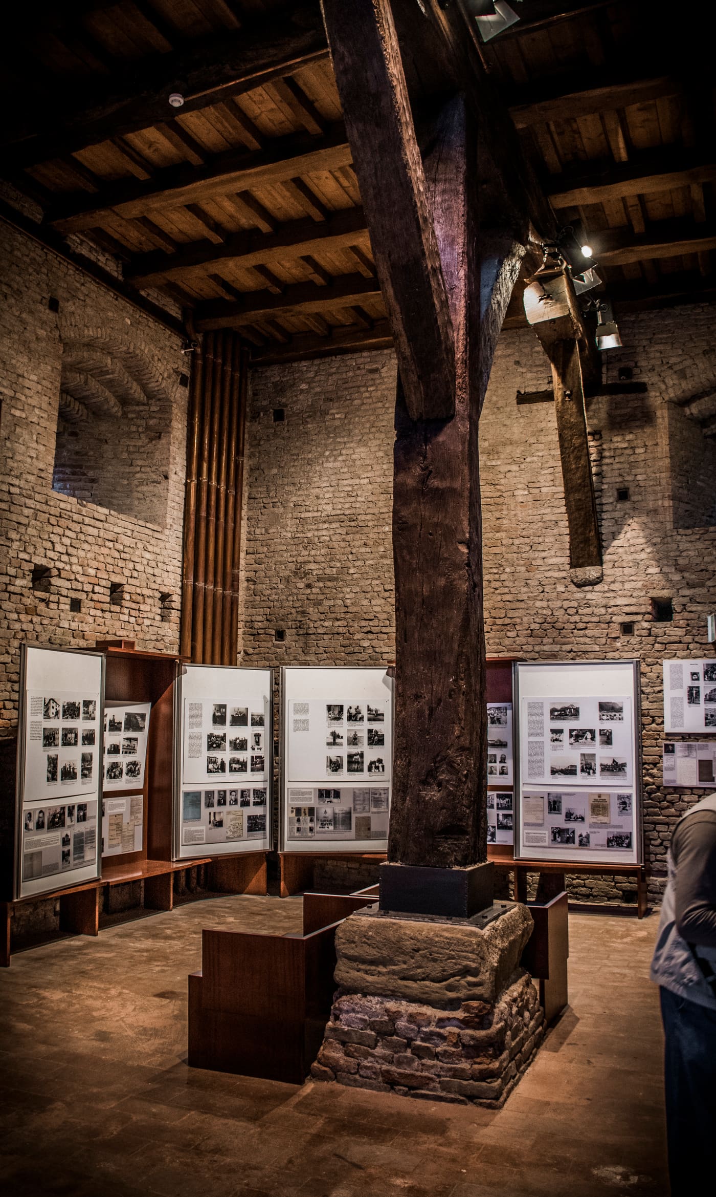 Nonantola Museum