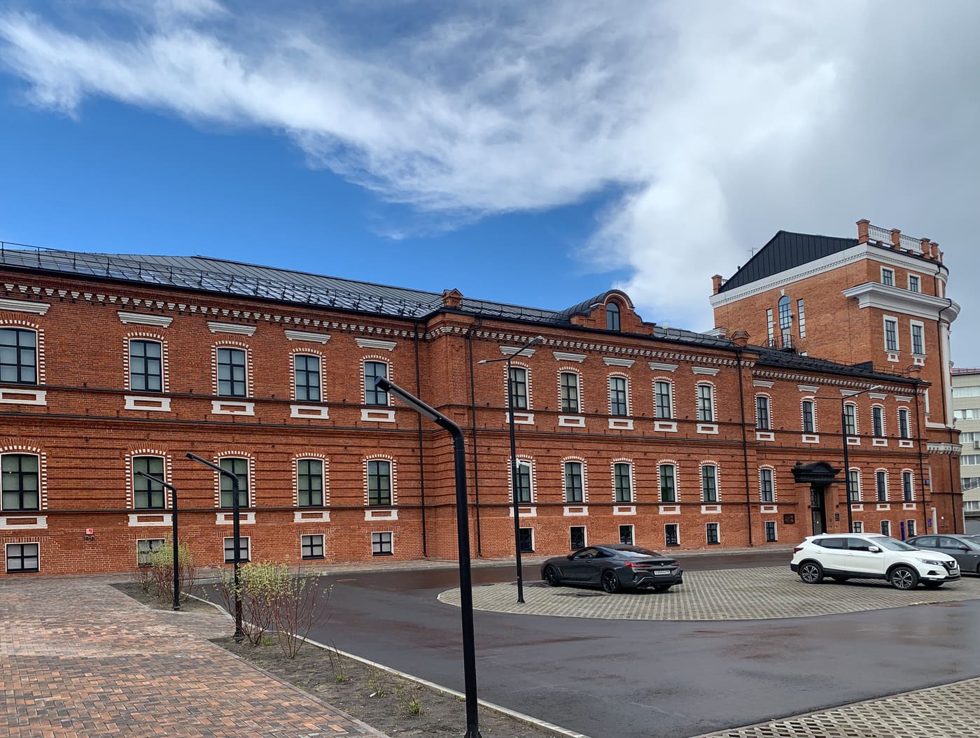 Cryptography Museum