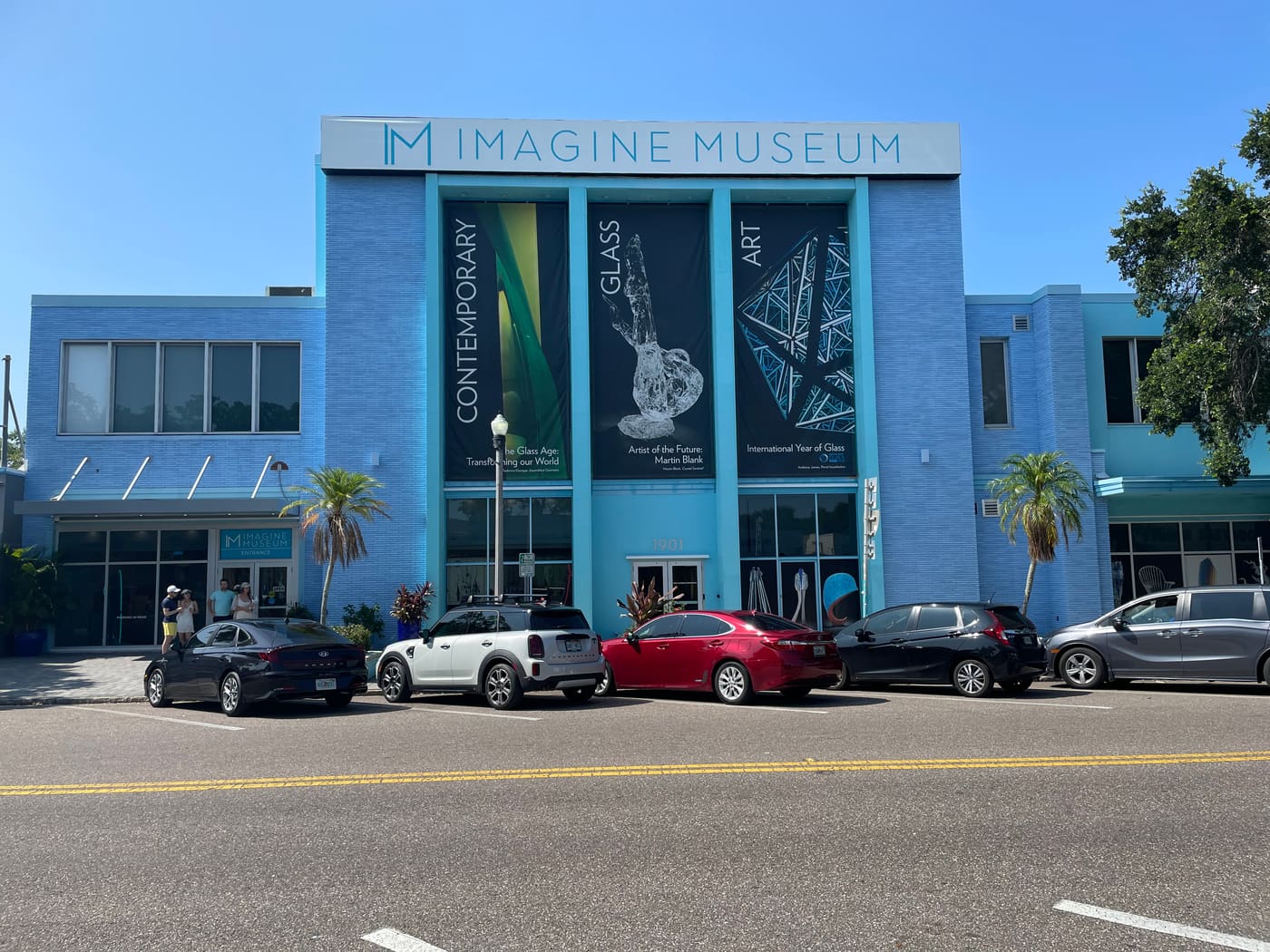 Imagine Museum