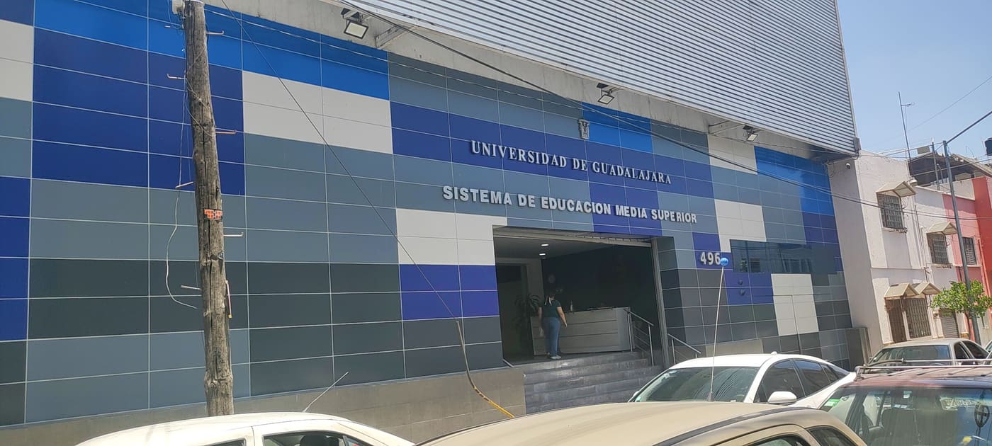Sistema de Educación Media Superior (Universidad de Guadalajara)
