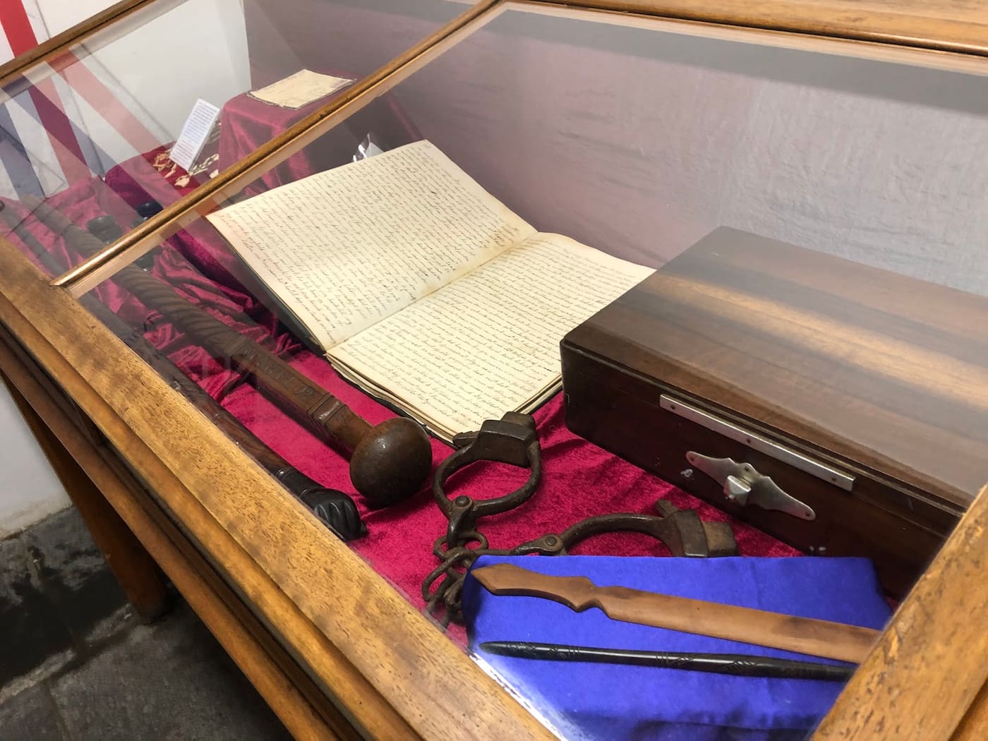 Voortrekker House Museum