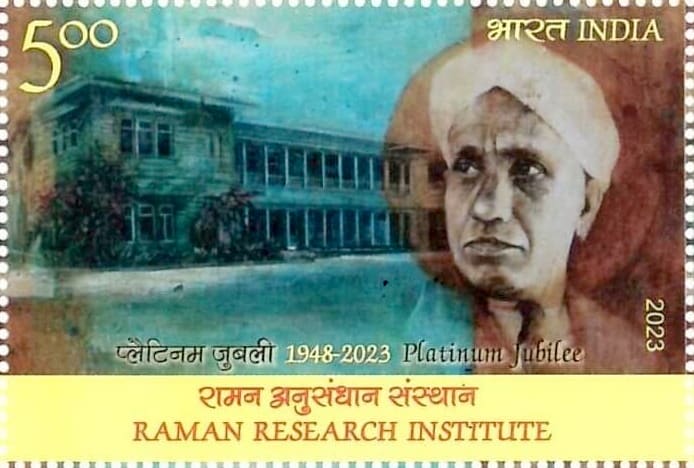 Raman Research Institute