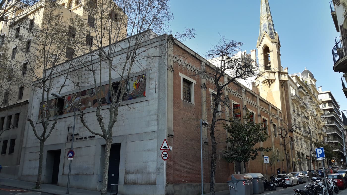 Santuari de Sant Antoni de Pàdua