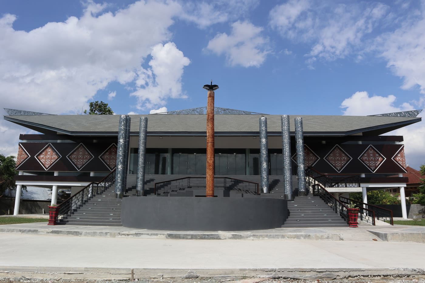 Samarinda Museum
