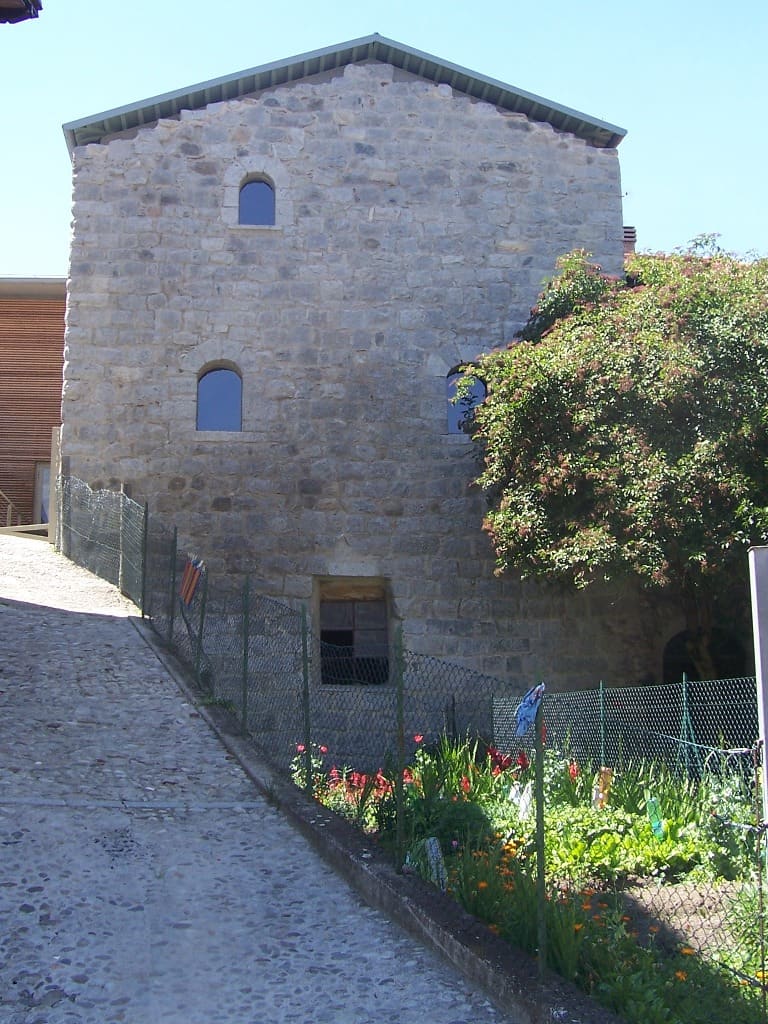 Museo garibaldino