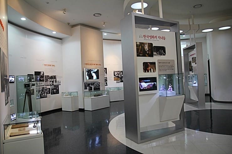 Korean Film Museum