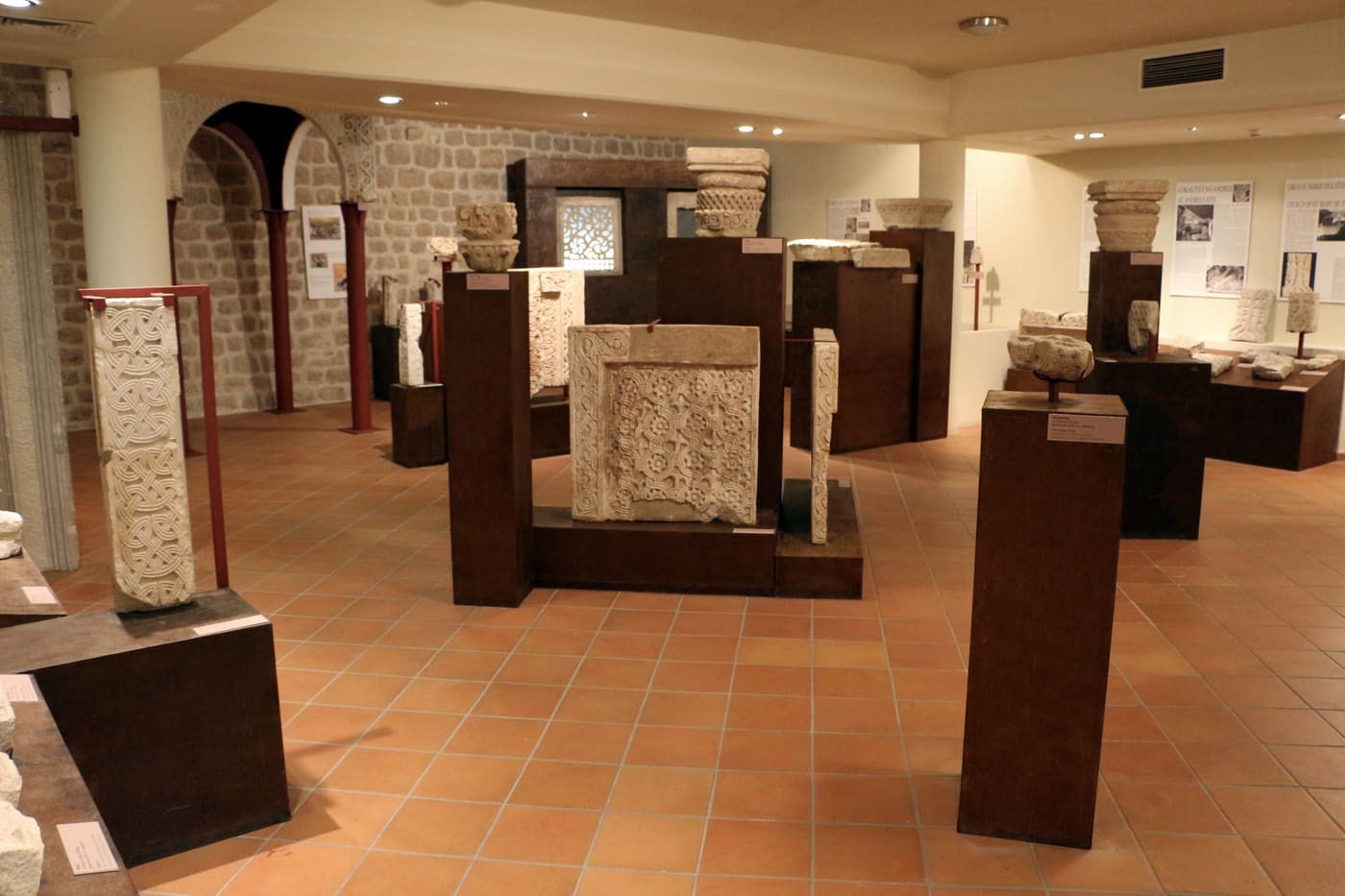 Archaeological Museum