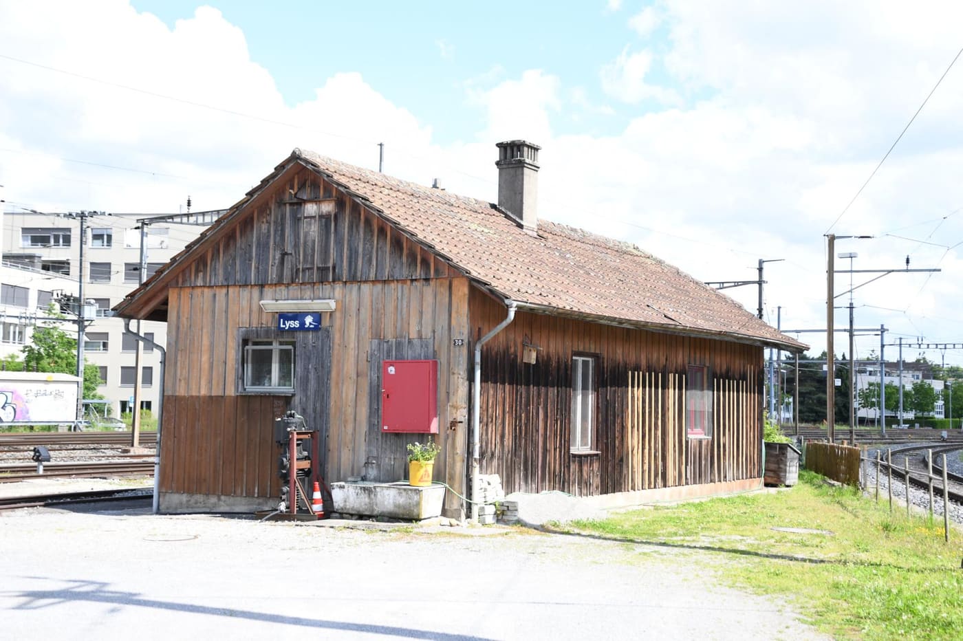 Workshop (1924)
