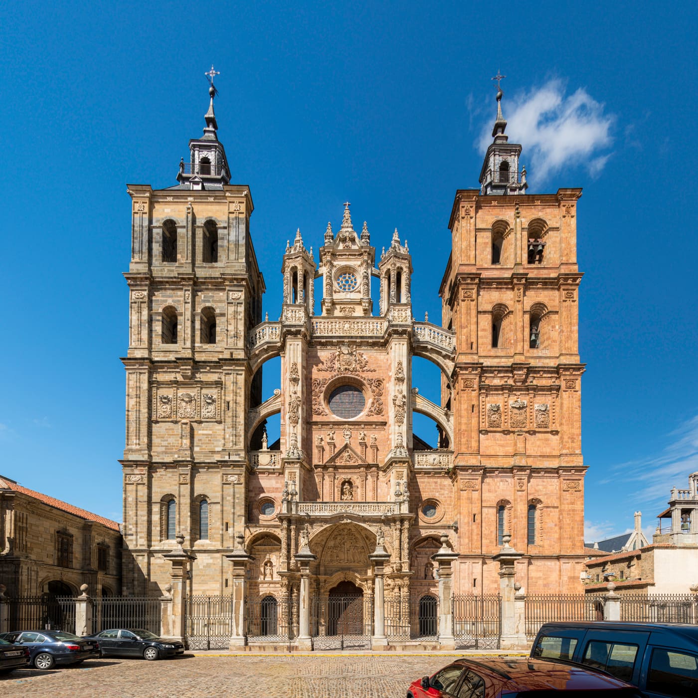 Museum of the Astorga Cathedral