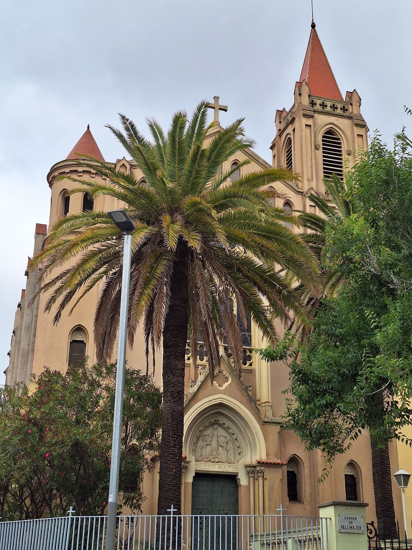 Monestir de Santa Maria Magdalena