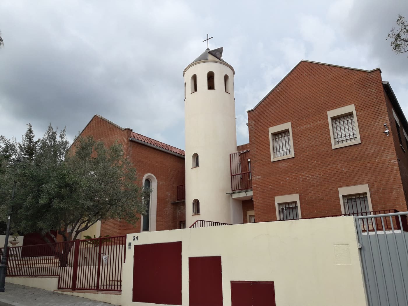 Convent de Santa Margarida la Reial