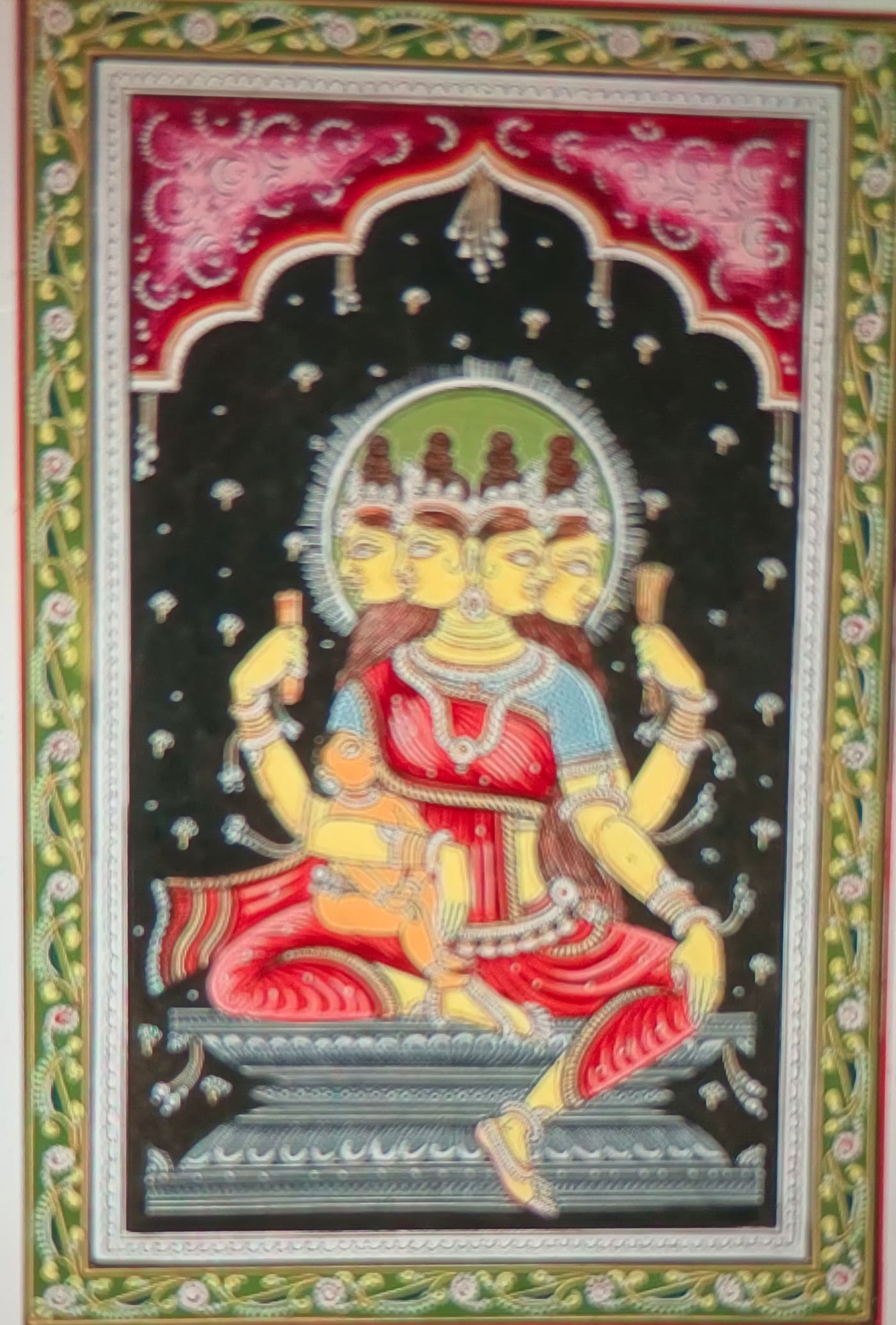 Brahmani Mata Temple