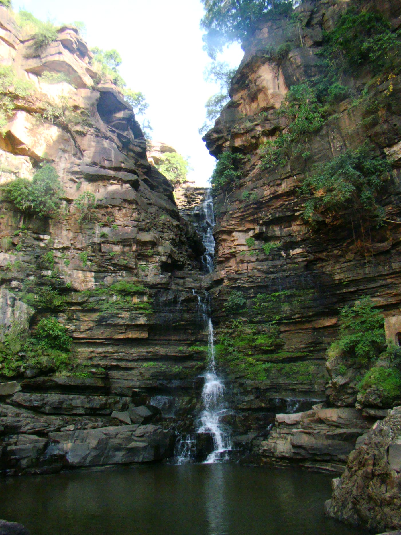 Geparnath Mahadev Temple