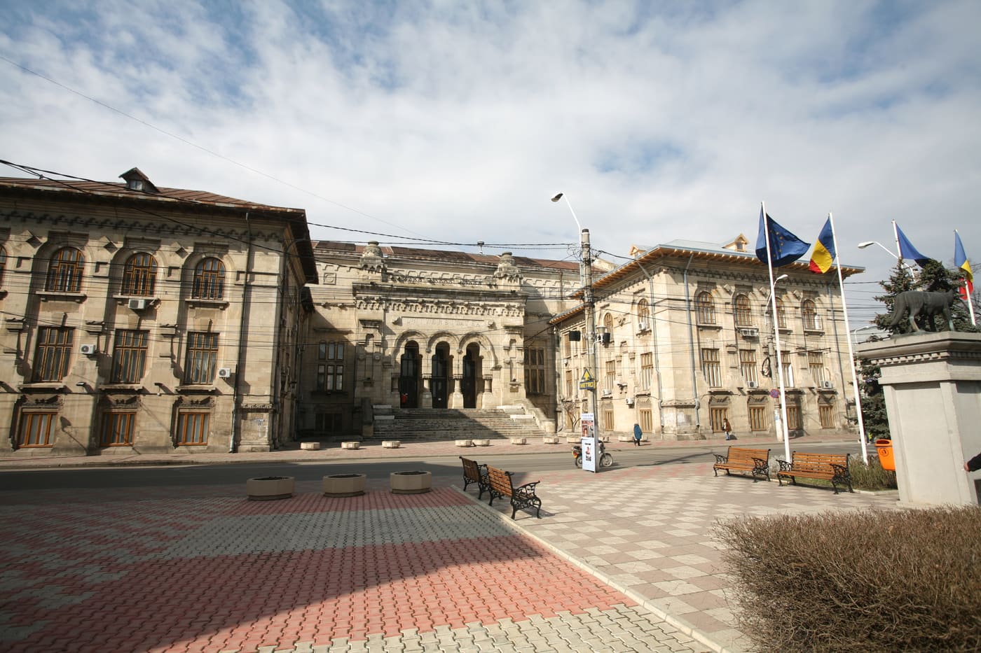 University of Galați