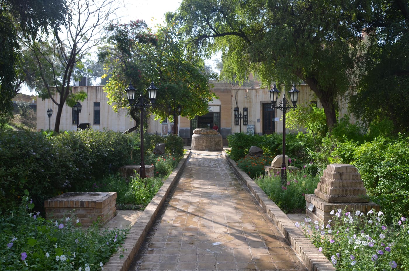 Museum of Susa