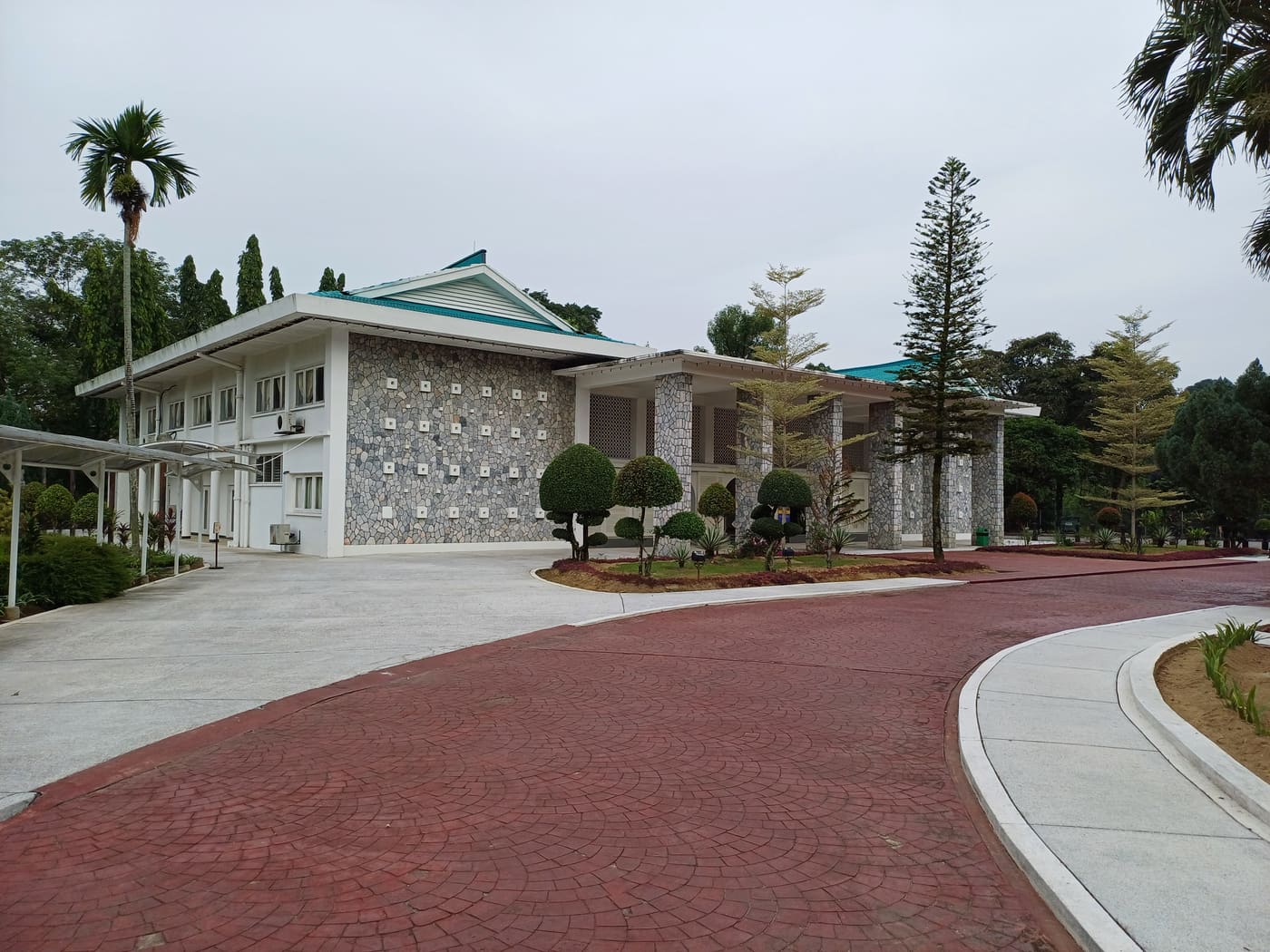 Tun Abdul Razak Memorial