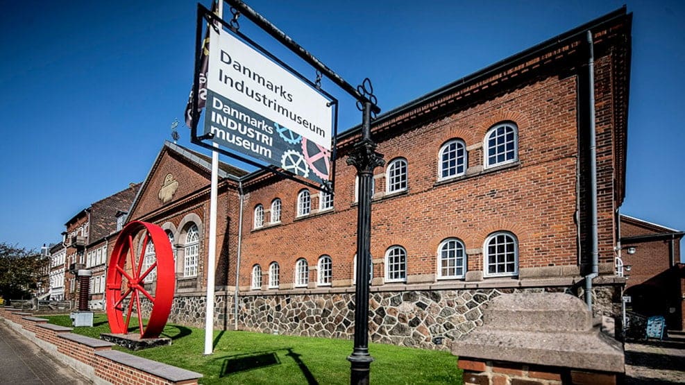 Danish Industrial Museum