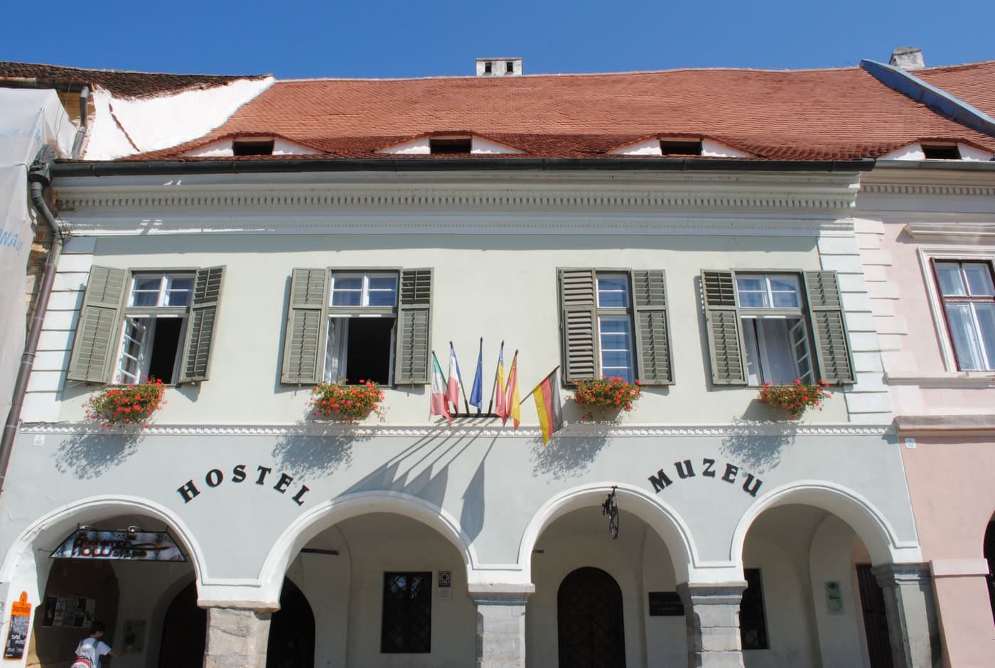 History of Pharmacy Museum