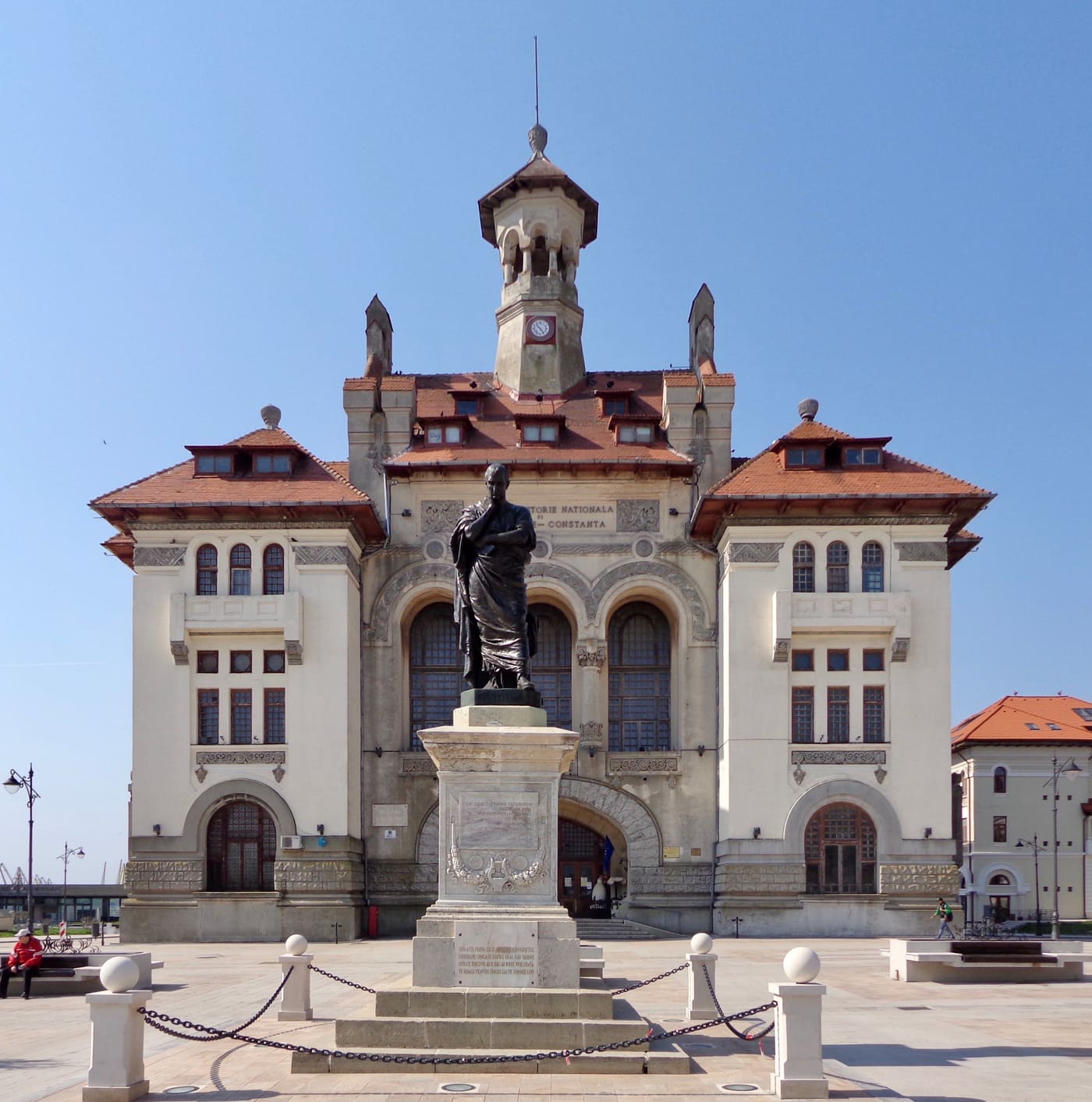 Constanta Museum of National History
