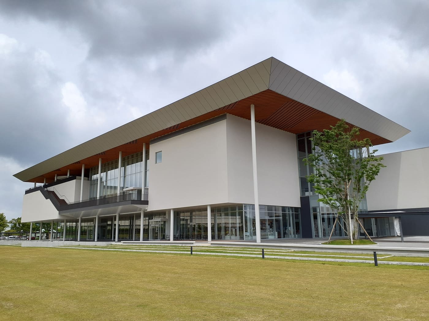 Tottori Prefectural Museum of Art